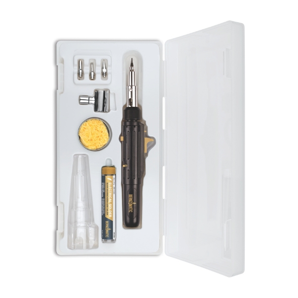 Bernzomatic Maker Detail Torch Kit