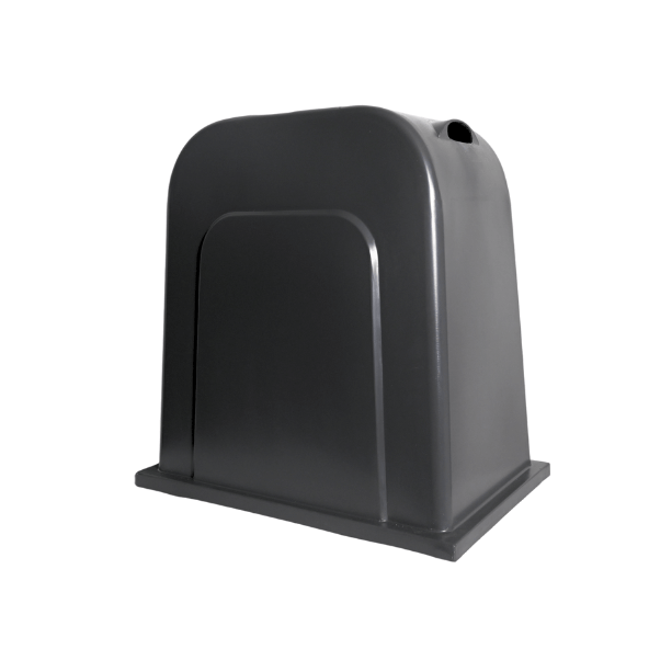 Waterboy™ Pump Cover – Monument