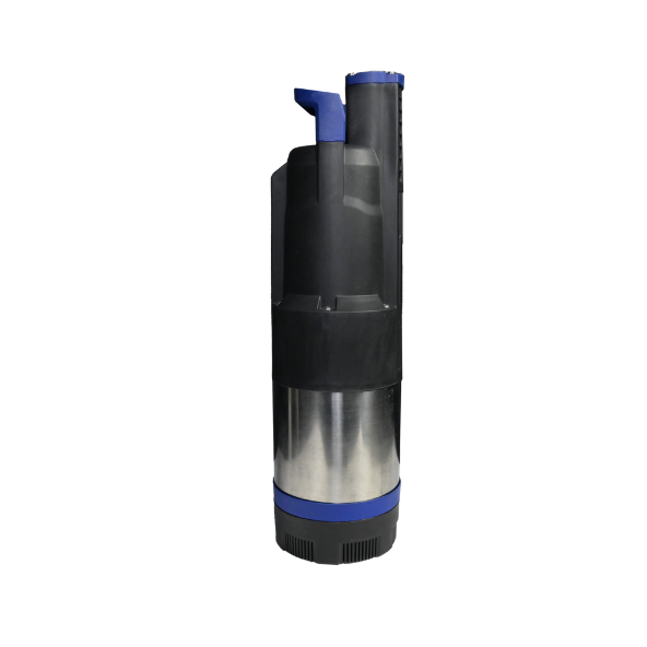 Waterboy 800W Submersible Pump with Integrated Controller