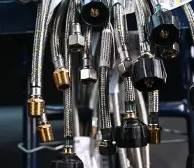 Gas Hoses