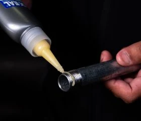 Sealants & Adhesives