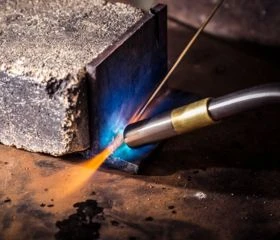 Soldering & Brazing