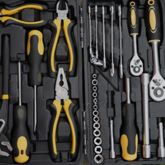 Tradie Hub