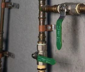 Valves
