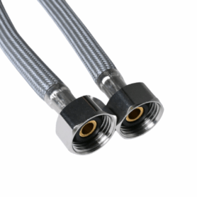 8mm FlexPro Kink Free Water Hose 1/2" G FC (450mm)