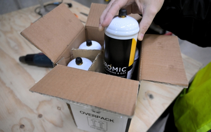 How to Recycle Oxygen Cylinders - Without the Hassle